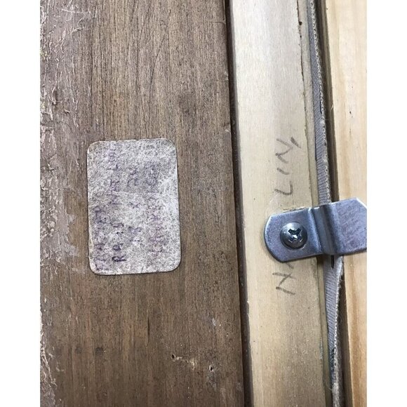 Morning Magic Painting With Beautiful Frame 18 x 24 *SIGNED* - Picture 7 of 9